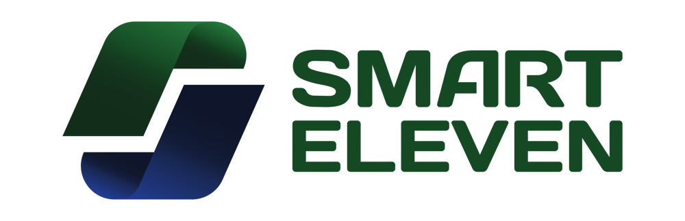 Smart11 Logo